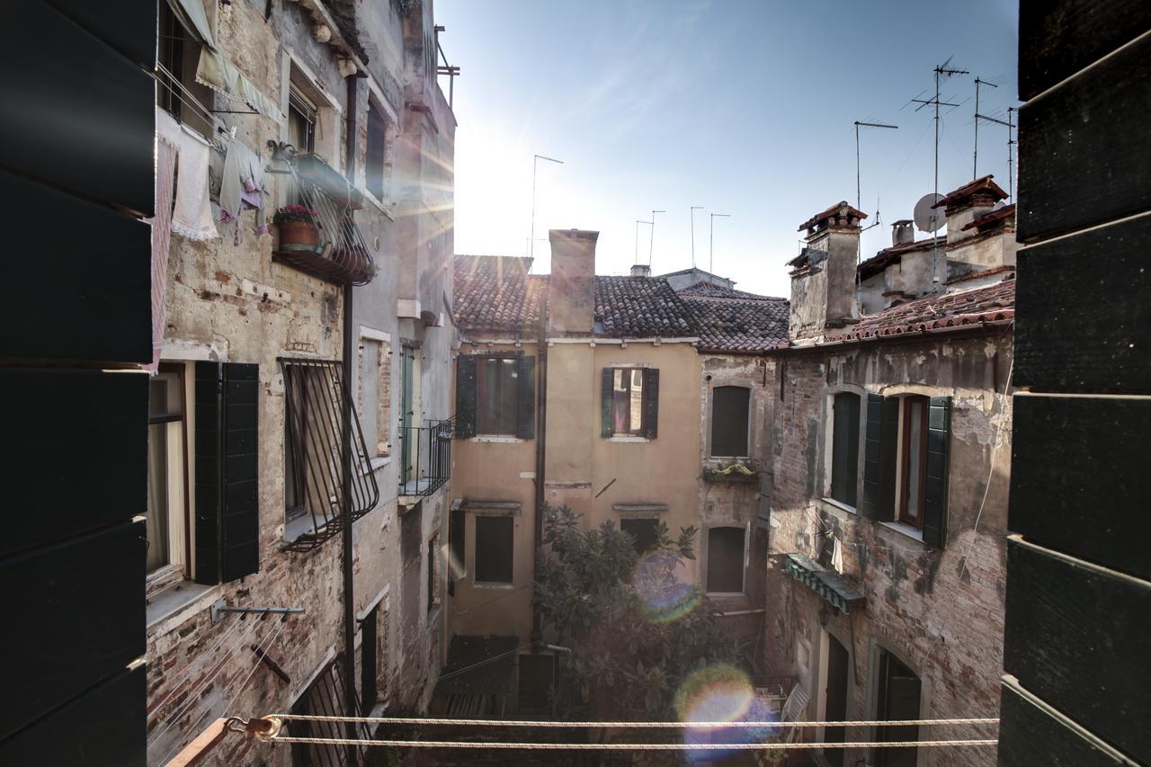 Ca' Artisti-s.margherita * Venedig